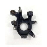 Montante Traseiro Esquerdo Santa Fé 2.7 2009 Original