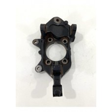 Montante Traseiro Esquerdo Jeep Renegade 1.8 2016 Original