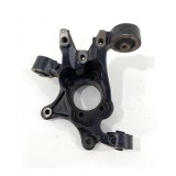 Montante Traseiro Esquerdo Fiat Freemont 2.4 2012 Original