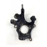 Montante Traseiro Esquerdo Hyundai Vera Cruz 2012 Original