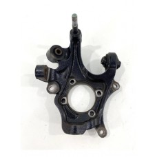 Montante Traseiro Esquerdo Hyundai Vera Cruz 2012 Original