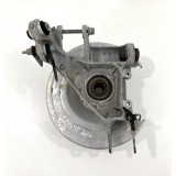 Montante Traseiro Esquerdo Range Rover Sport 2016 Original