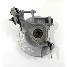 Montante Traseiro Esquerdo Range Rover Sport 2016 Original