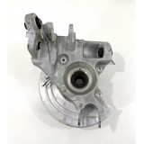 Montante Traseiro Esquerdo Evoque P300 2020 Original