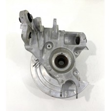 Montante Traseiro Esquerdo Evoque P300 2020 Original