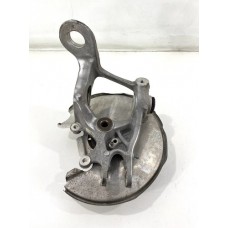 Montante Traseiro Esquerdo Audi A4 1.8 2015 Original