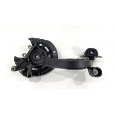 Montante Traseiro Esquerdo Bmw Z4 2014 Original