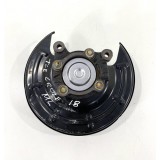 Montante Traseiro Esquerdo Gm Cruze Lt Hatch 2018 Original