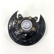 Montante Traseiro Esquerdo Gm Cruze Lt Hatch 2018 Original