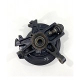 Montante Traseiro Esquerdo Mercedes Ml 320 2002 Original