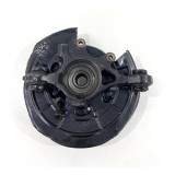 Montante Traseiro Esquerdo Discovery 4 2012 Original