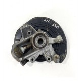 Montante Traseiro Esquerdo Mercedes Ml 350 2011 Original