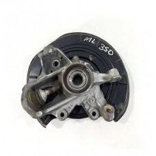 Montante Traseiro Esquerdo Mercedes Ml 350 2011 Original