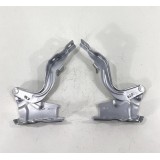 Par Dobradiça Capo Hyundai Santa Fé 2008 Original