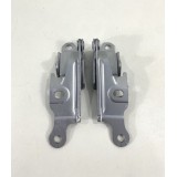 Par Dobradiças Capo Pajero Full 2008 A 2015 Original