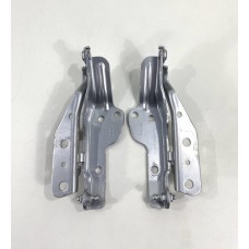 Par Dobradiça Capo Ssangyong Kyron 2010 Original