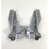 Par Dobradiças Capo Ford Ranger 2013 A 2016 Original