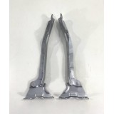 Par Dobradiças Capo Ford F-250 2010 Original