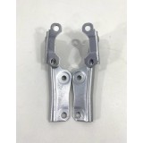 Par Dobradiças Capo Mitsubishi L200 2008 A 2015 Original