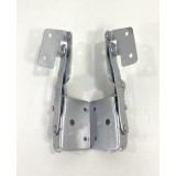 Par Dobradiças Capo Kia Sportage 1998 A 2004 Original