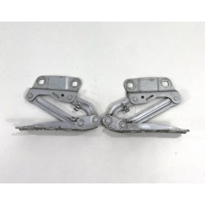 Par Dobradiça Capo Mercedes Ml 350 2011 Original