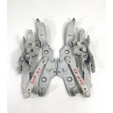 Par Dobradiças Capo Bmw Z4 2014 Original