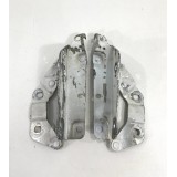 Par Dobradiças Capo Land Rover Evoque 2012 Original