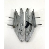 Par Dobradiças Capo Land Rover Discovery 3 2008 Original