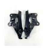 Par Dobradiças Capo Range Rover Sport 2016 Original