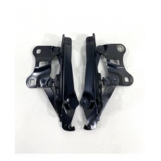 Par Dobradiças Capo Range Rover Sport 2016 Original