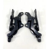 Par Dobradiças Capo Bmw 130i 2008 Original