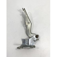 Dobradiça Direita Capo Toyota Hilux 2006 A 2015 Original