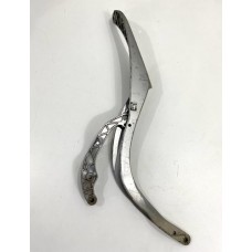 Dobradiça Tampa Traseira Porsche Boxster 2011 Original