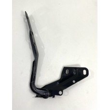 Dobradiça Direita Capo Dodge Ram 2012 Original