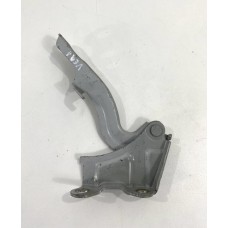 Dobradiça Esquerda Capo Hyundai Vera Cruz 2010 Original