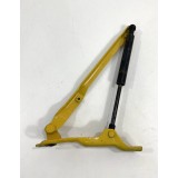 Dobradiça Esquerda Capo Porsche Boxster 2011 Original