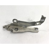 Dobradiça Esquerda Capo Mini Cooper S 2011 Original