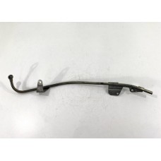 Suporte Vareta Nível Óleo Jeep Troller Tgv 2013 Original