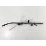 Suporte Vareta Nível Óleo Mitsubishi L200 2018/2021 Original