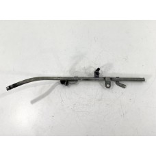 Suporte Vareta Nível Óleo Mitsubishi L200 2018/2021 Original