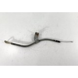 Vareta Nível Óleo Mitsubishi L200 Bola 2.5 2008/11 Original