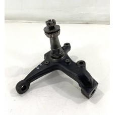 Montante Dianteiro Direito Chevrolet Silverado 2001 Original