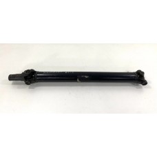 Cardan Traseiro Gm Silverado 6 Cilindros 2001 Original