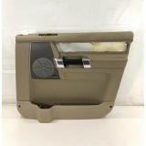 Forro Porta Dianteiro Direito Discovery 4 2010 Original