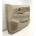 Forro Porta Dianteiro Direito Toyota Sw4 2011 Original