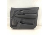 Forro Porta Dianteiro Direito Toyota Hilux 2014 Original Preto