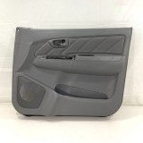 Forro Porta Dianteiro Direito Toyota Hilux 2011 Original Cinza
