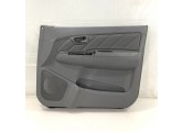Forro Porta Dianteiro Direito Toyota Hilux 2011 Original Cinza