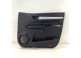 Forro Porta Dianteiro Direito Hilux 2016/2020 Original Preto