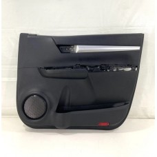 Forro Porta Dianteiro Direito Hilux 2016/2020 Original Preto